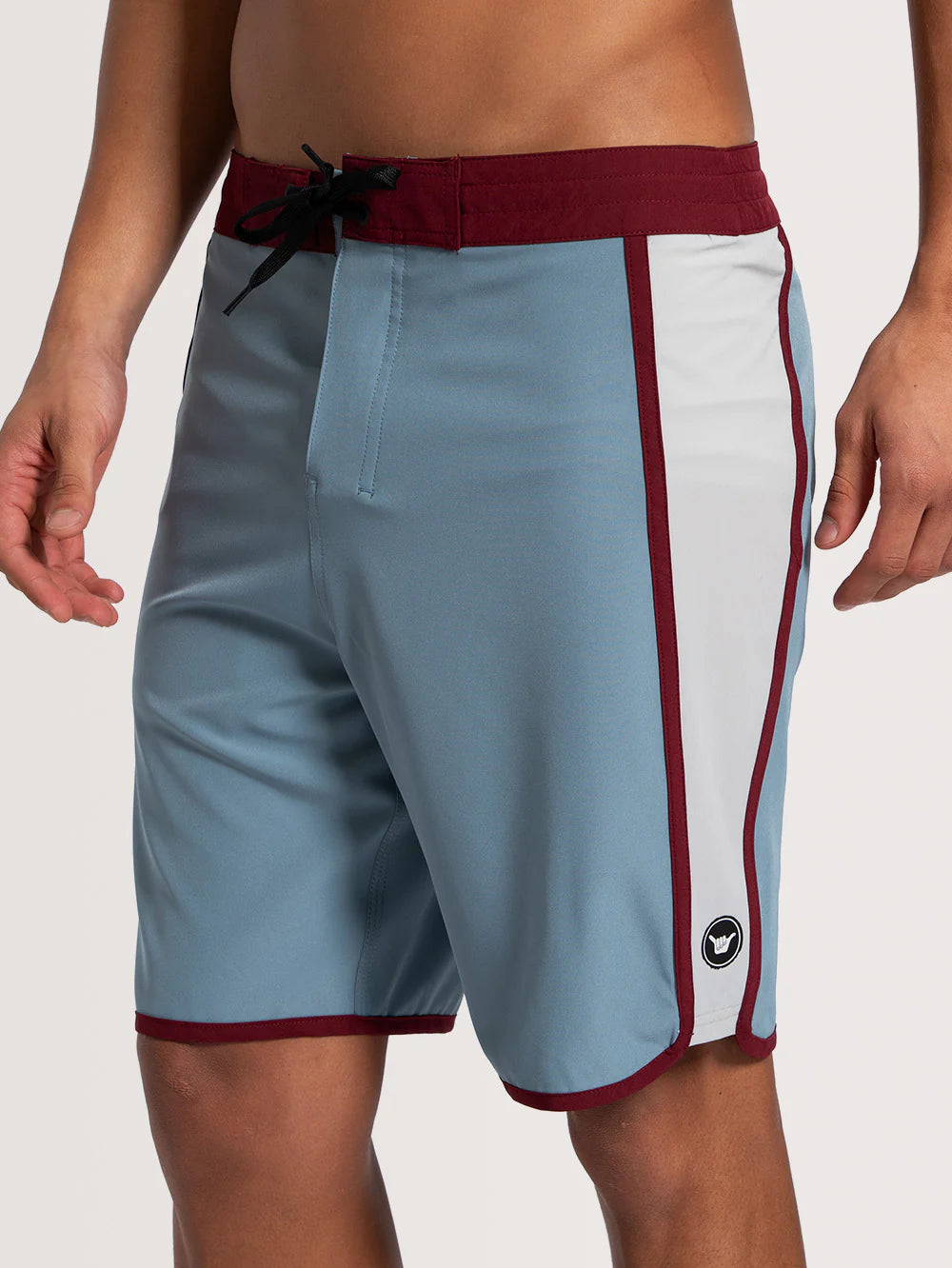 Boardshort Hang Loose Matrix