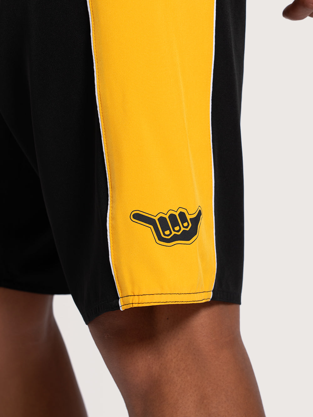 Boardshort Importado Hang Loose Wise 20"