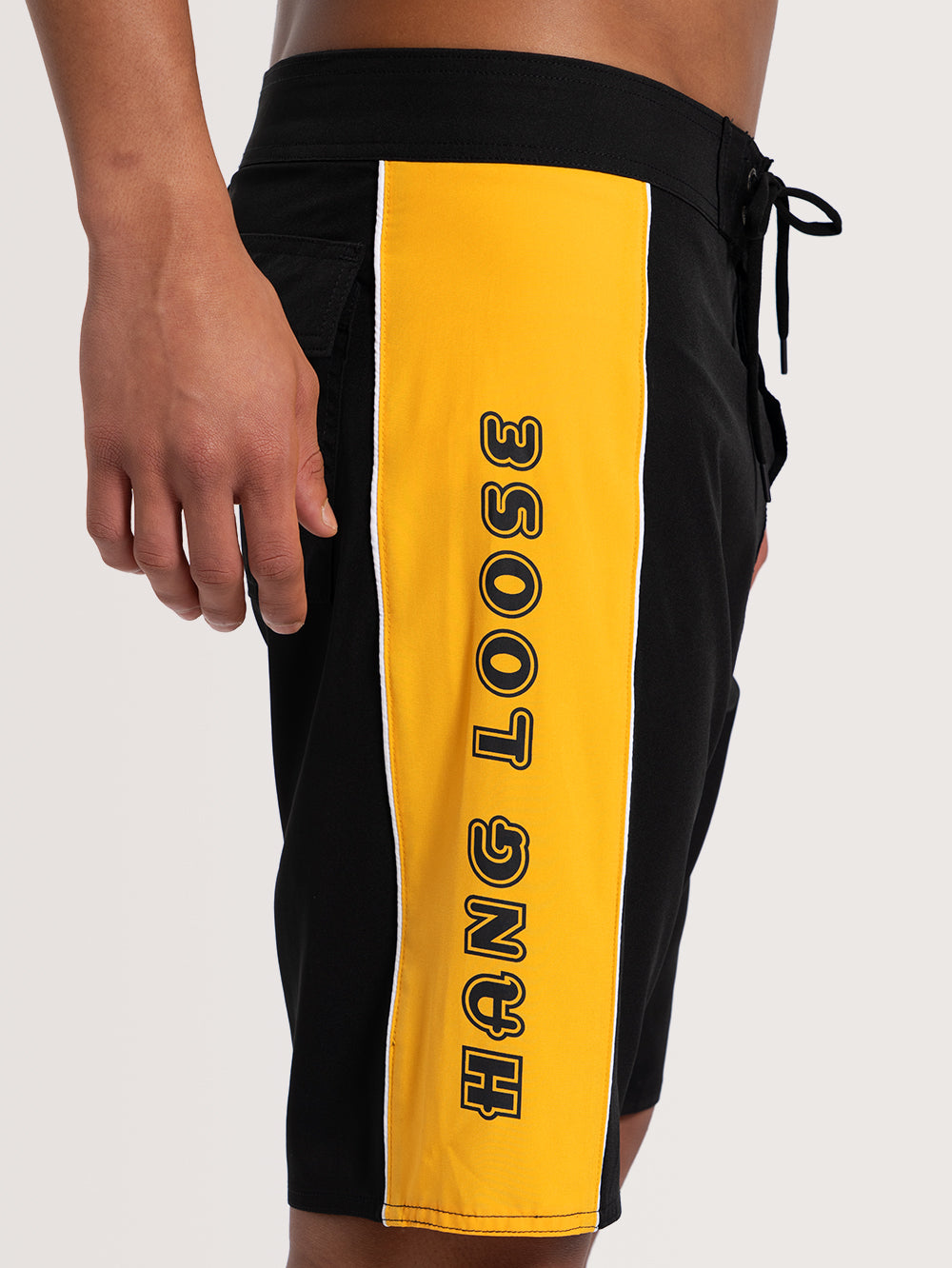 Boardshort Importado Hang Loose Wise 20"