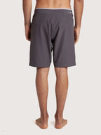 Boardshorts 19” Cinza Hang Loose Laser