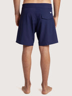 Boardshorts Hang Loose Lineup 17 Azul Marinho