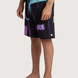 Boardshort Hang Loose Sand 19 Preto
