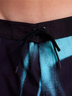 Boardshort Hang Loose Sand 19 Preto