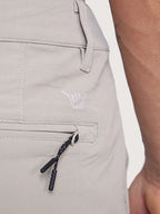 Bermuda Híbrida Importada Hang Loose Classic Sand