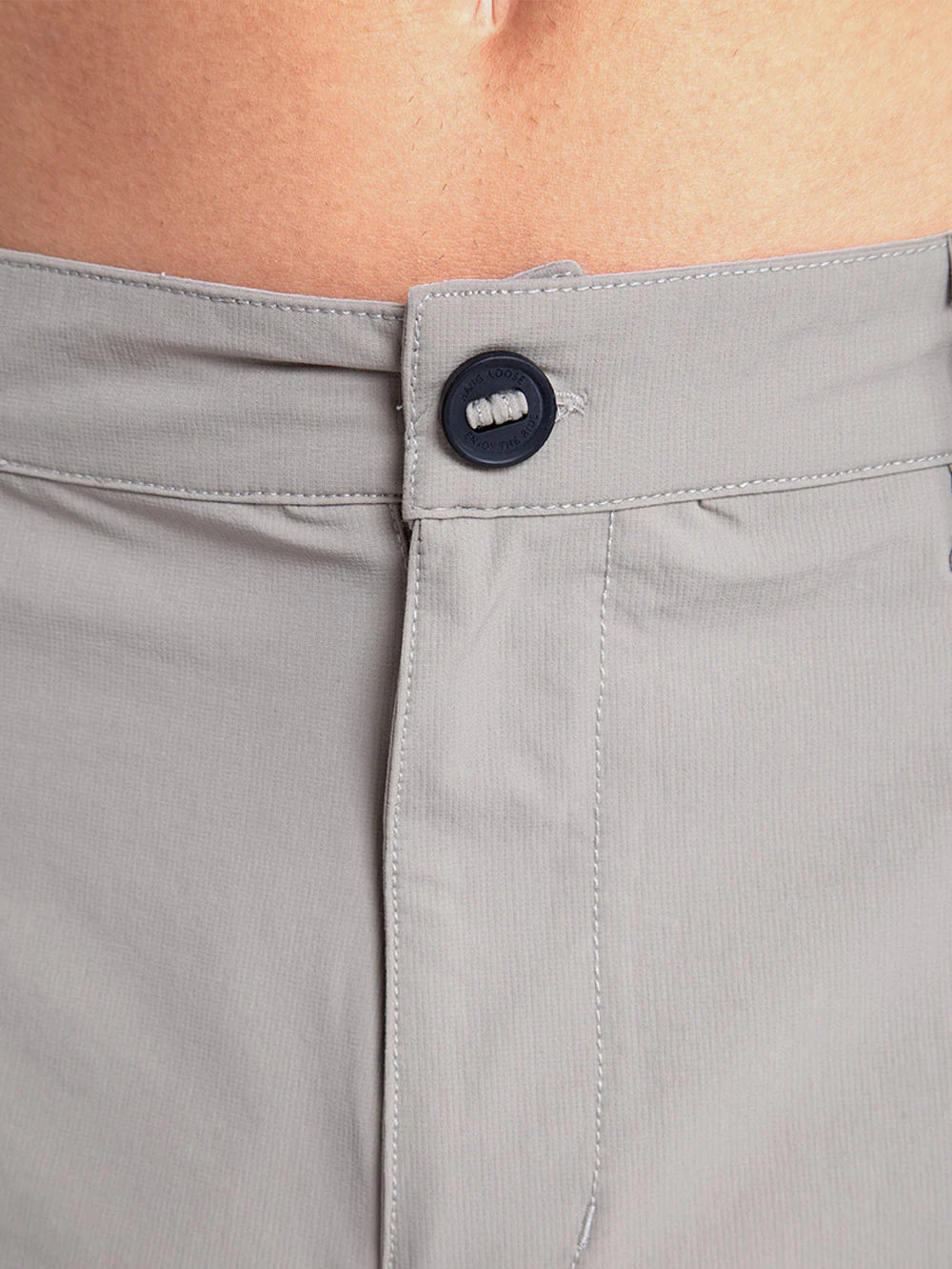 Bermuda Híbrida Importada Hang Loose Classic Sand