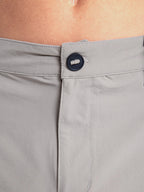 Bermuda Híbrida Importada Hang Loose Classic Sand