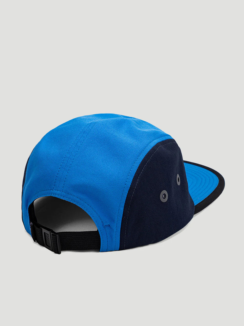 Boné Hurley Aba Reta Five Panel H2O-DRI Azul Square