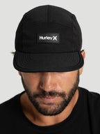 Boné Hurley Runner Branco
