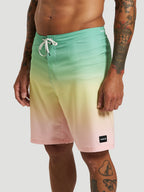 Boardshorts Phantom 20 Estampado Hurley Eco Weekender