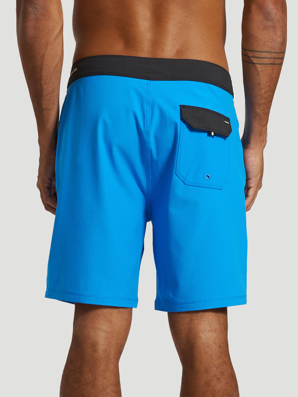 Boardshorts Phantom Azul Hurley Eco One&Only
