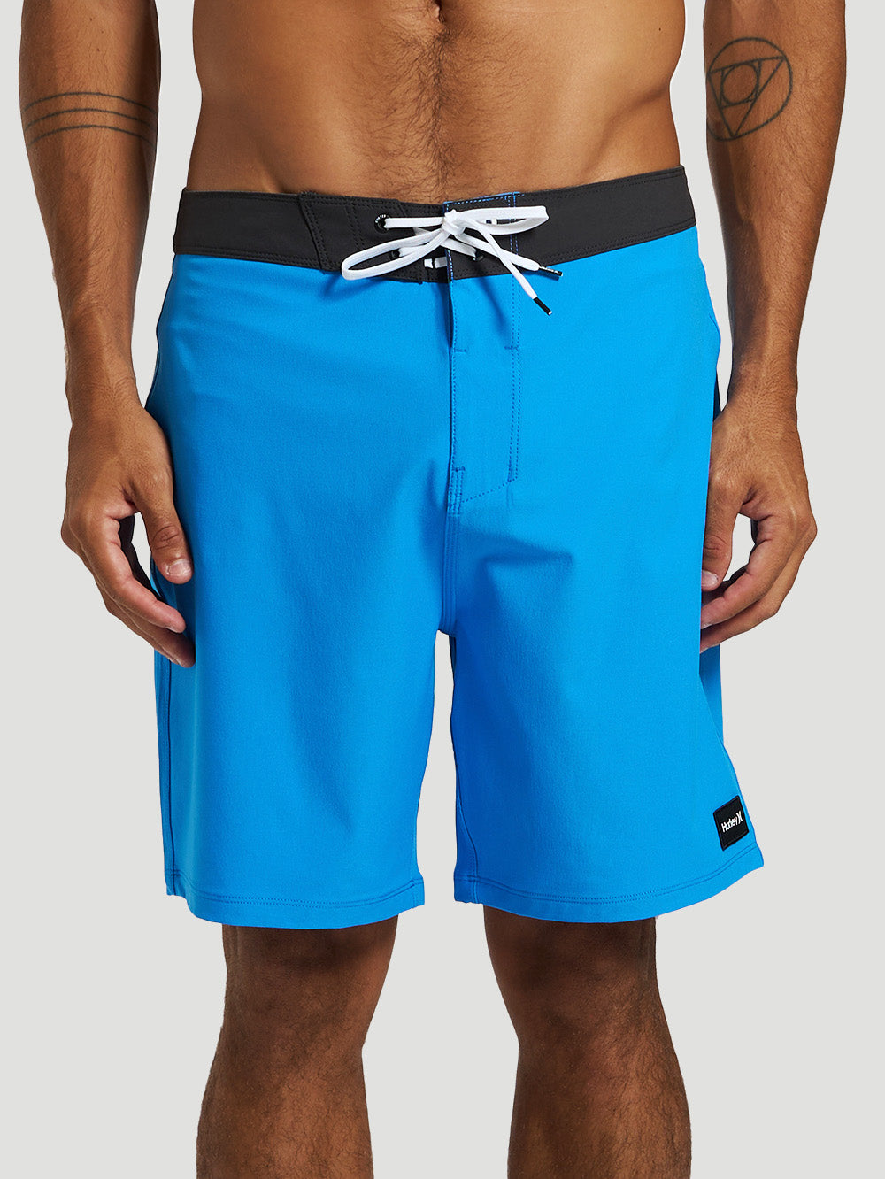 Boardshorts Phantom Azul Hurley Eco One&Only