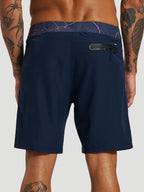 Boardshorts 19,5 Azul Hurley Xilo