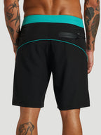 Boardshorts Preto Hurley Simple
