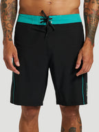 Boardshorts Preto Hurley Simple