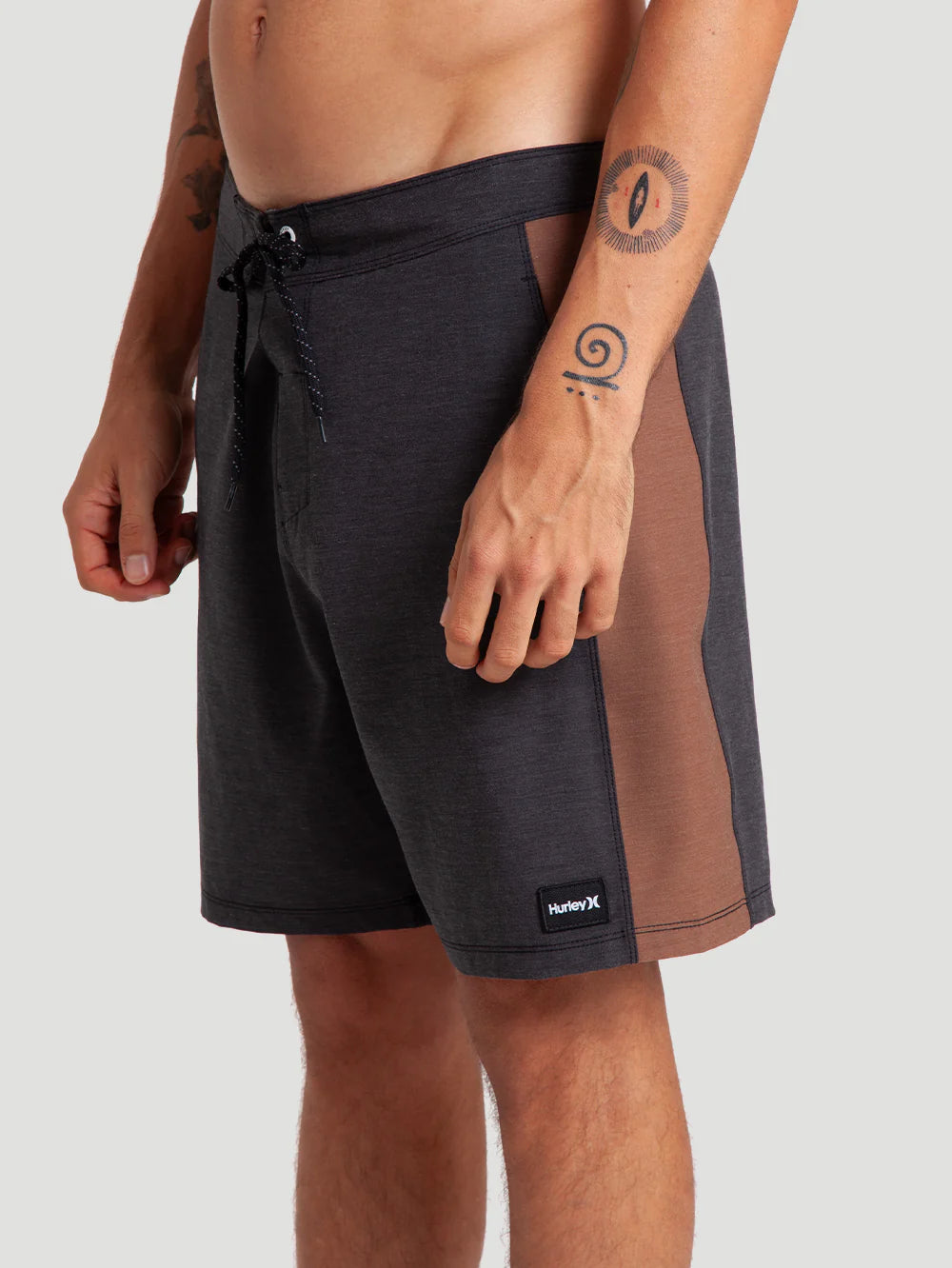 BOARDSHORT HURLEY PHANTOM ECO FASTLANE HYBRID 18”