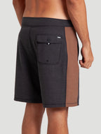 BOARDSHORT HURLEY PHANTOM ECO FASTLANE HYBRID 18”