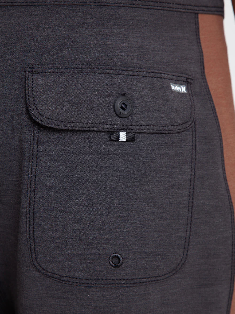 BOARDSHORT HURLEY PHANTOM ECO FASTLANE HYBRID 18”