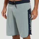 Boardshorts Hurley Slash 19,5" Importado Cinza