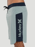 Boardshorts Hurley Slash 19,5" Importado Cinza