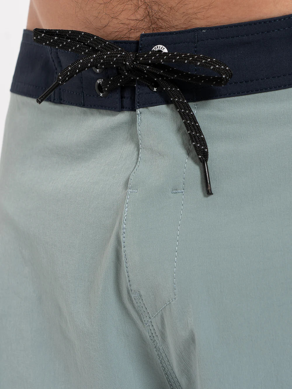 Boardshorts Hurley Slash 19,5" Importado Cinza