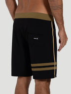 Boardshorts Hurley BP 19,5" Importado Preto