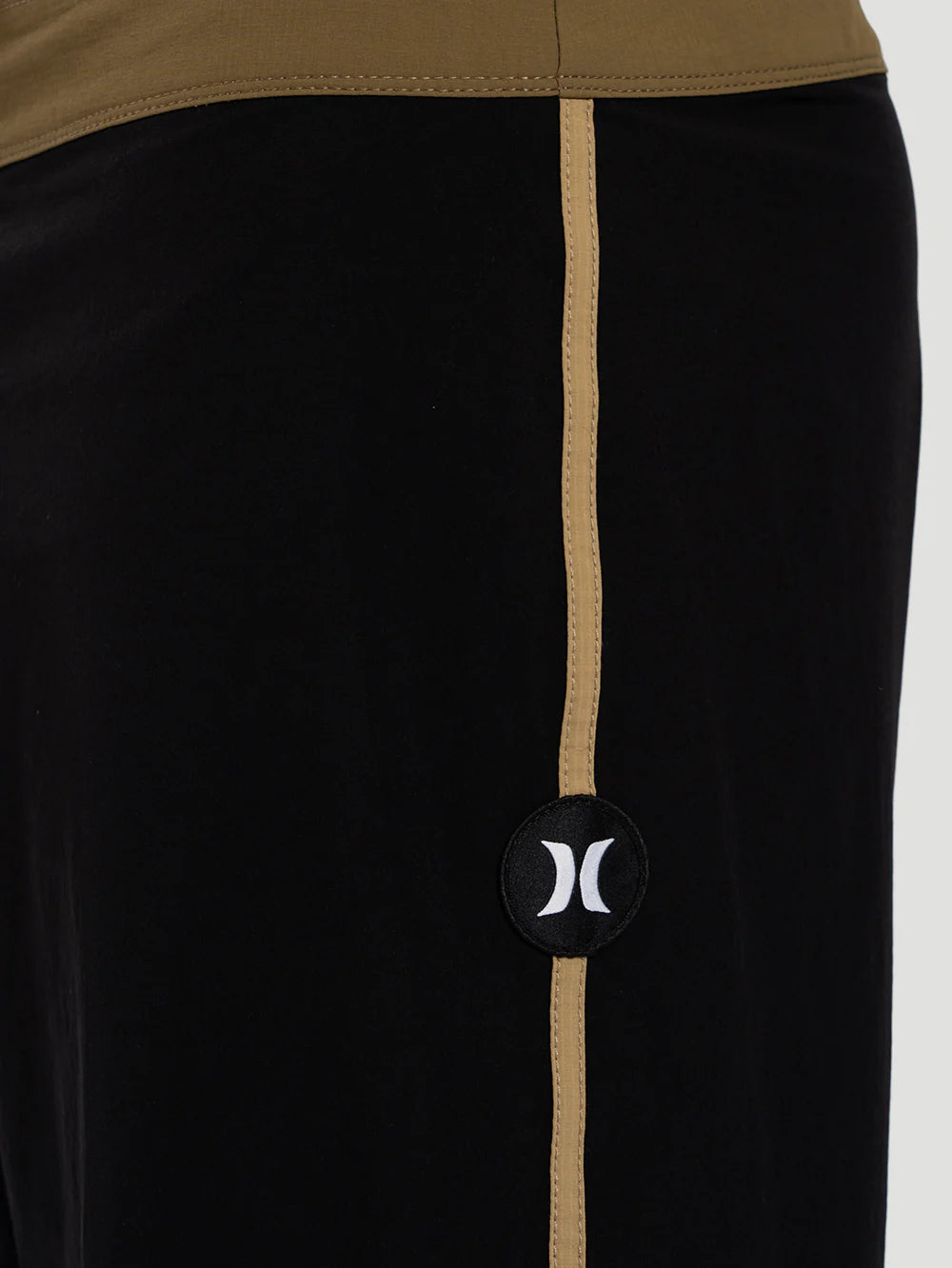Boardshorts Hurley BP 19,5" Importado Preto