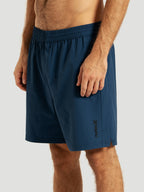 Shorts Volley Azul Hurley Alpha