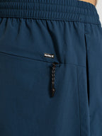 Shorts Volley Azul Hurley Alpha