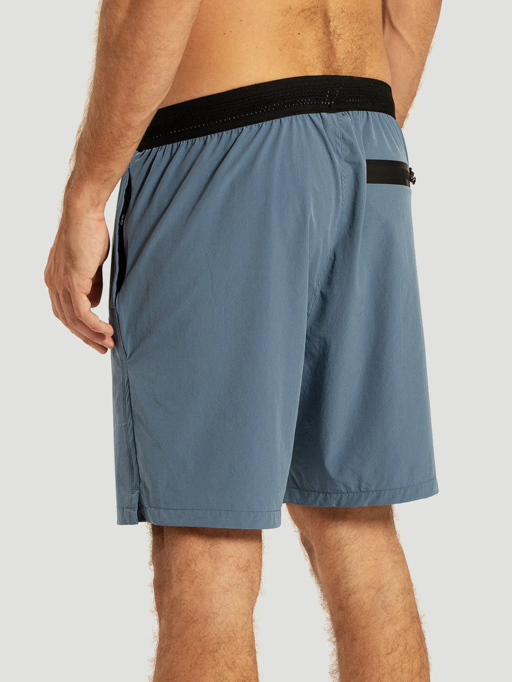 Shorts Volley Azul Hurley Flexmatic