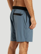 Shorts Volley Azul Hurley Flexmatic