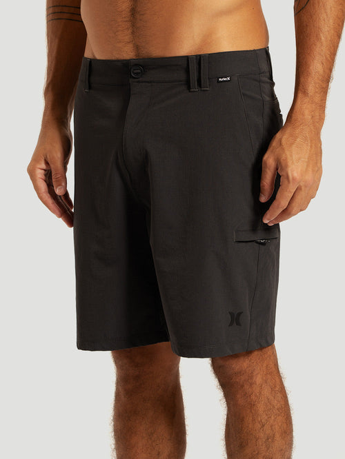 Bermuda Walk Chumbo Hurley Way