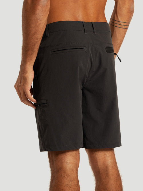 Bermuda Walk Chumbo Hurley Way