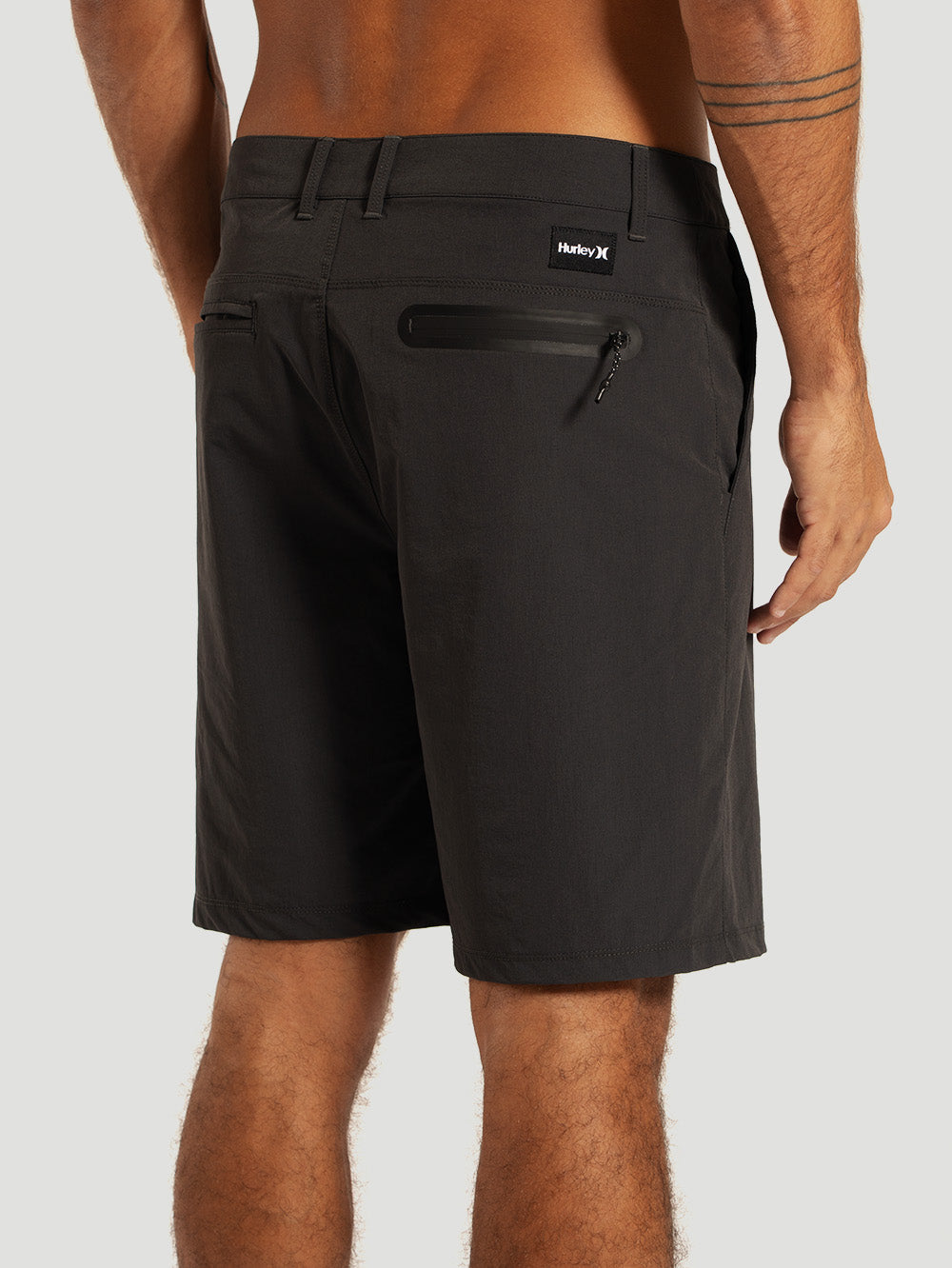 Bermuda Walk Chumbo Hurley Way