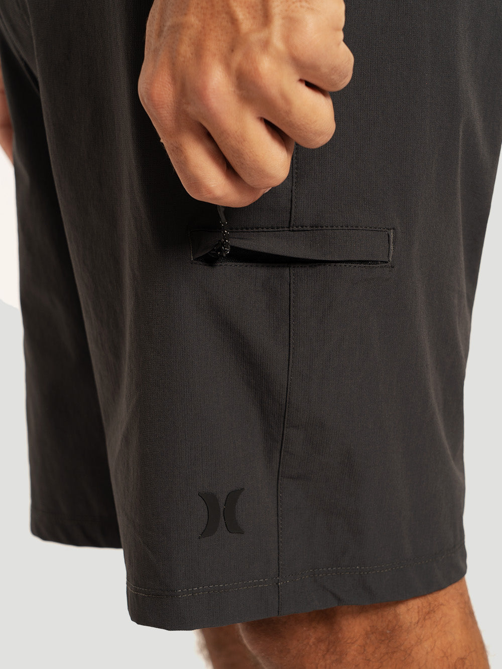 Bermuda Walk Chumbo Hurley Way