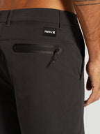 Bermuda Walk Chumbo Hurley Way