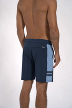 Boardshort Hurley Importado Beachside Mini BP 18"