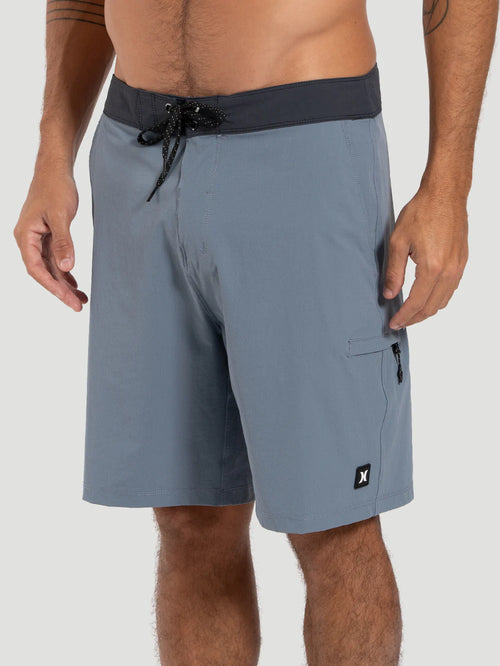 Bermuda Hurley Orla 19,5"