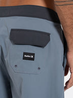 Bermuda Hurley Orla 19,5"