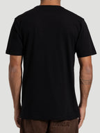 Camiseta Hurley O&O Preta