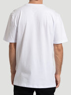 Camiseta Hurley O&O Classic Branca