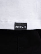 Camiseta Hurley O&O Classic Branca