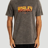 Camiseta Hurley Especial Flame
