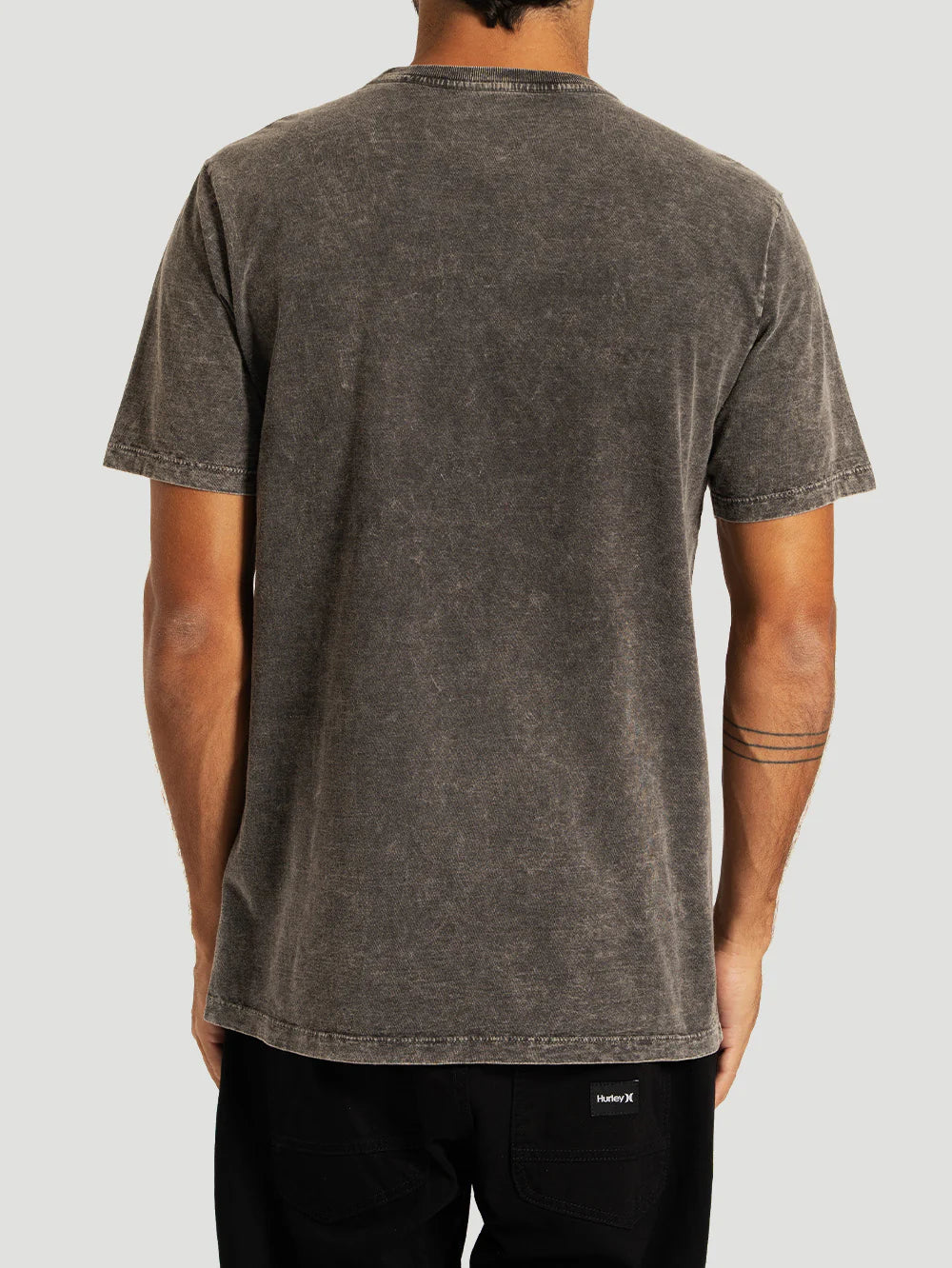 Camiseta Hurley Especial Flame