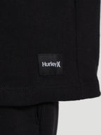 Camiseta Max Fit Hurley x Shibuya Escama Preta