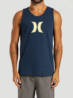 Regata Marinho Hurley Icon