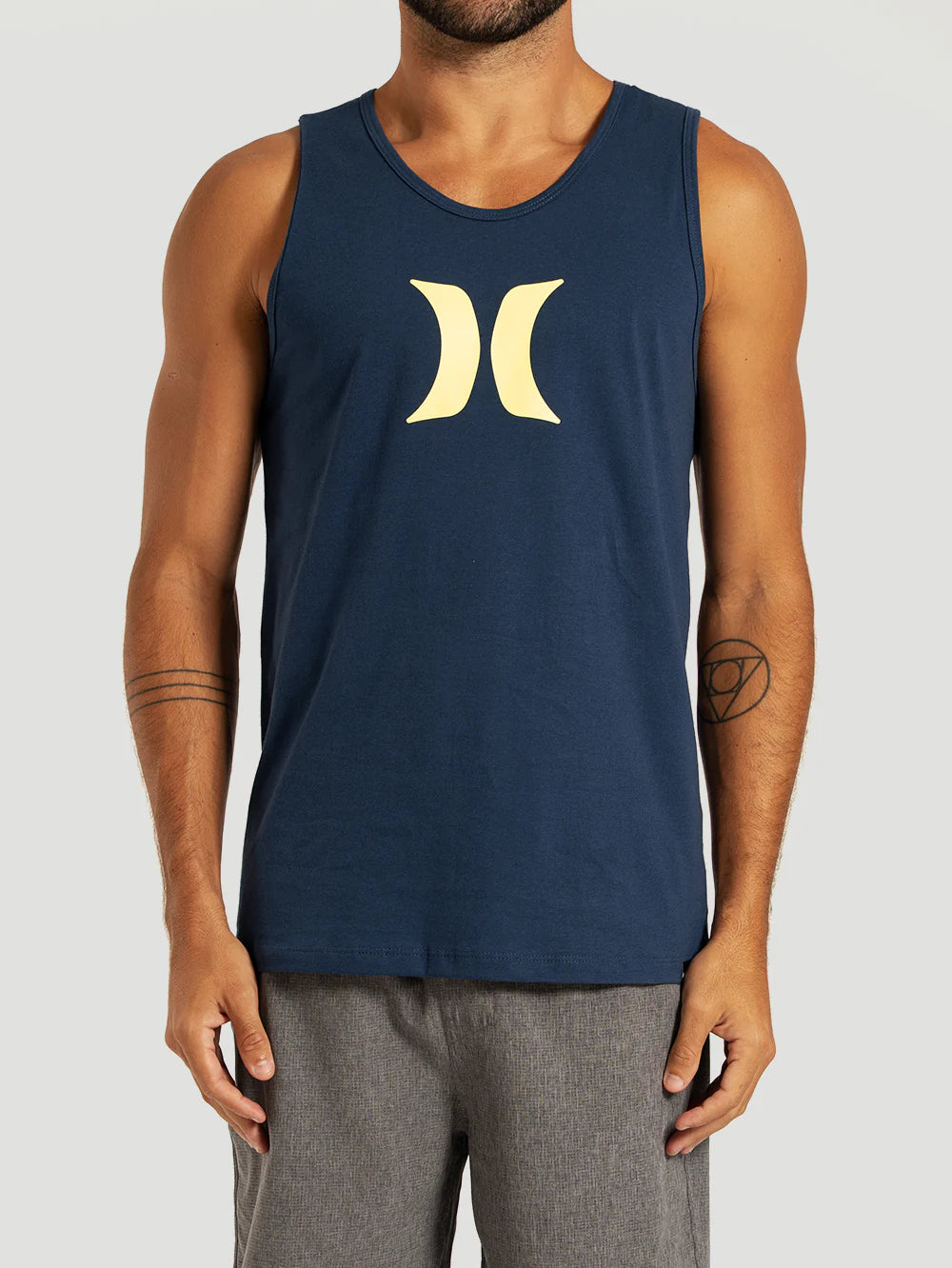 Regata Marinho Hurley Icon