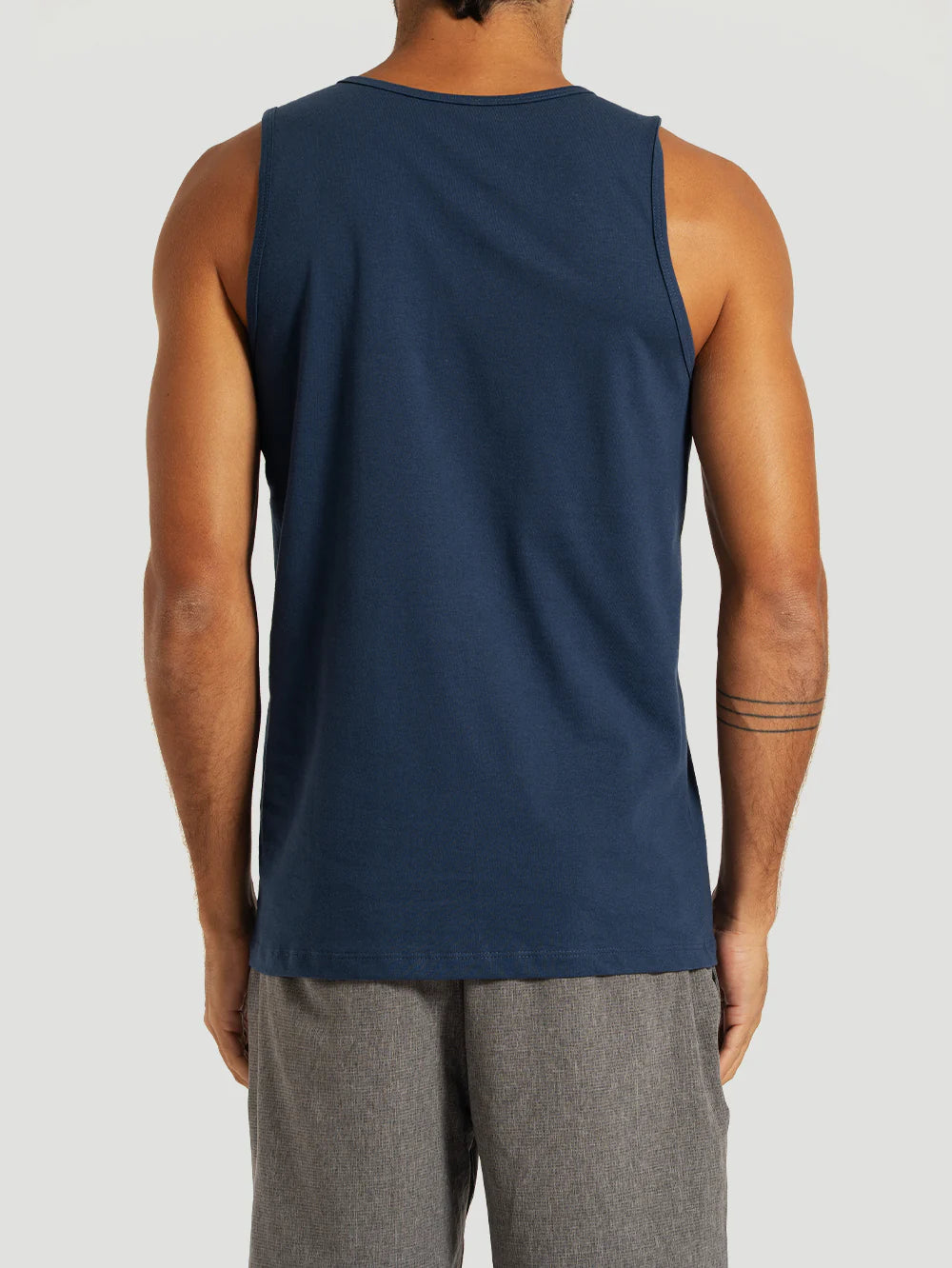 Regata Marinho Hurley Icon