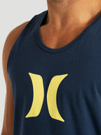 Regata Marinho Hurley Icon