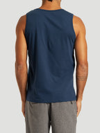 Regata Marinho Hurley Flame