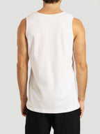 Regata Branca Hurley Beach